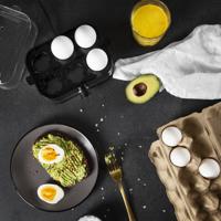 Princess Eierkoker - thumbnail