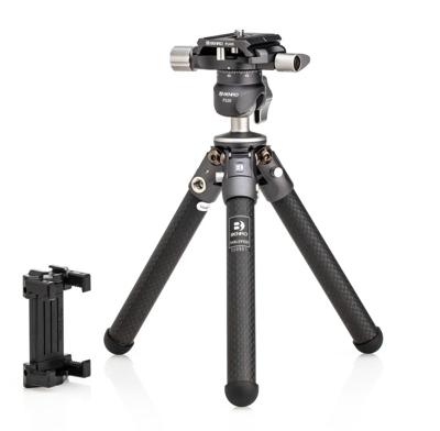 Benro TablePod statiefkit