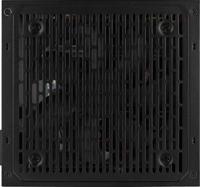 Aerocool LUX 850W power supply unit 20+4 pin ATX Zwart - thumbnail
