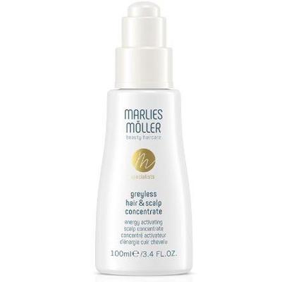 Marlies Möller Specialists Greyless Hair & Scalp Concentrate