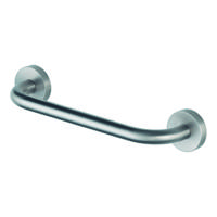 Badgreep Haceka Kosmos Tec Mat Chroom - thumbnail