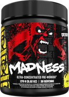Mutant Madness Roadside Lemonade (30 servings) - thumbnail