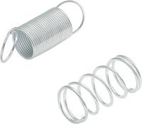 KS TOOLS Ks-tools veren assortiment spring assortment 200tlg. - thumbnail