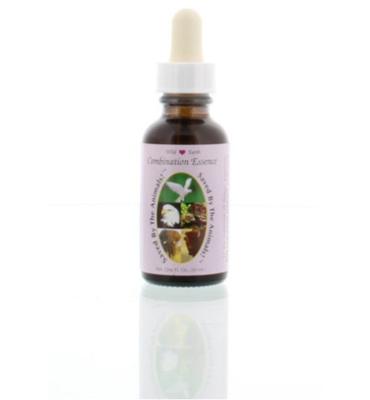 Animal Essences Saved by the animals 30 Milliliter