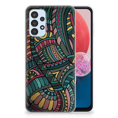 Samsung Galaxy A13 4G | TPU bumper | Aztec Samsung Galaxy A13 4G | TPU bumper | Aztec