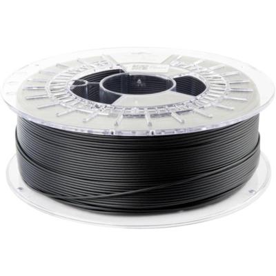 Spectrum Filaments 80542 PET-G MATT Filament PETG Mat, UV-bestendig, Niet-trekkend 1.75 mm 1000 g Deep black, Zwart 1 stuk(s) Spectrum Filaments 80542 PET-G MATT Filament PETG Mat, UV-bestendig, Niet-trekkend 1.75 mm 1000 g Deep black, Zwart 1 stuk(s)