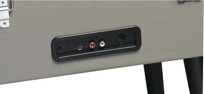 Denver VPL-150BT - retro platenspeler