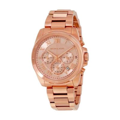 Michael Kors MK6367 Dames Horloge 40mm 10 ATM Michael Kors MK6367 Dames Horloge 40mm 10 ATM