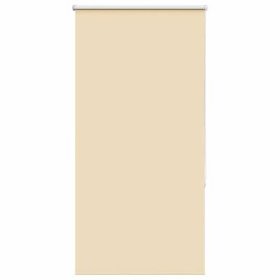 Rolgordijn verduisterend 65x130cm stofbreedte 60,7 cm polyester