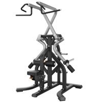 Toorx Professional Circular Lat Pulldown FWX 8350 - thumbnail