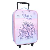 Vadobag Trolley koffer frozen ii made to roll - thumbnail