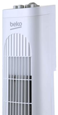Beko EFW5100W Torenventilator Wit - thumbnail