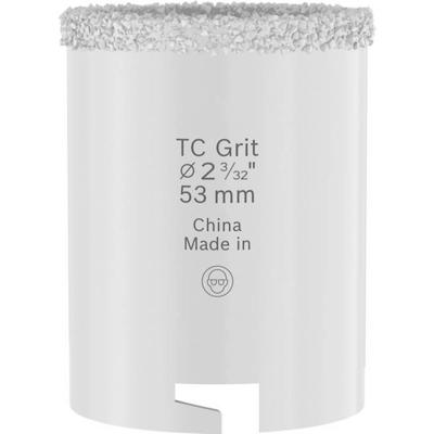 Bosch Accessories 2608594534 2608594534 Gatenzaag 53 mm 1 stuk(s)