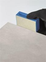 Carat Diamant handschuurblok korrel 60 - EHP0600000 - thumbnail