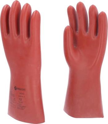 KS Tools 117.0089 Elektricienhandschoen Maat (handschoen): 12 1 paar