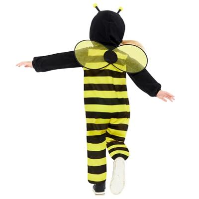 Babykostuum Bij Onesie - 18-24 maanden