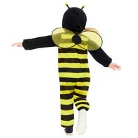 Babykostuum Bij Onesie - 18-24 maanden - thumbnail