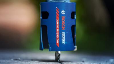 Bosch Accessories EXPERT Construction 2608900475 Gatenzaag 1 stuks 80 mm 1 stuk(s)