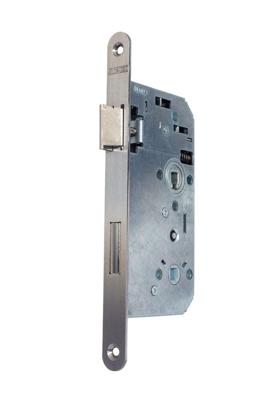 4tecx Badkamer/WC slot 744-17U-60 draairichting 1 RVS