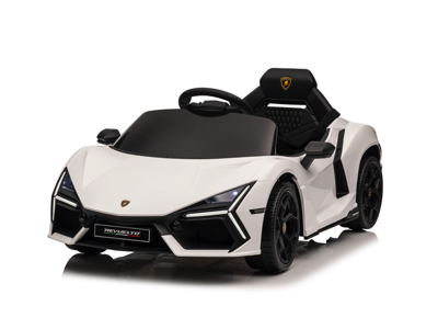 Lamborghini Revuelto, 12 volt elektrische kinderauto