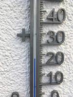 TFA Dostmann 12.5011 12.5011 Thermometer Zilver - thumbnail
