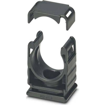 Phoenix Contact 3240962 WP-BASE C PA HF 28,2 BK Slanghouder Zwart 25 stuk(s)