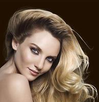 Rowenta CF3910 Krultang Wit, Goud - thumbnail