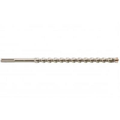 Metabo Accessoires Hamerboor SDS-max Ø 22x200x320 - 623324000 Metabo Accessoires Hamerboor SDS-max Ø 22x200x320 - 623324000