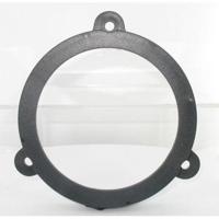 Speakerring passend vooren Renault 1227125008 - thumbnail