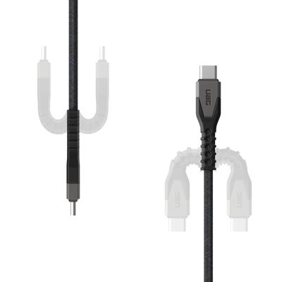 Urban Armor Gear USB-C Kabel [1x USB-C - 1x USB-C] 1.5 m