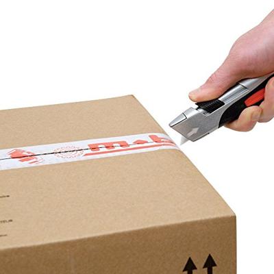 MOB 6228010001 Cuttermes - TOPSECURITY - 165G 1 stuk(s)