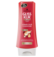 Schwarzkopf Gliss Kur Ultimate Color Conditioner 200ml - thumbnail
