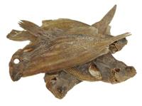 Sn&apos;urk hele schol hondensnack (100 g) Per 2 - thumbnail