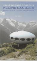 Kleine landjes - Jelle Brandt Corstius - ebook - thumbnail