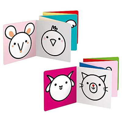 Banana Panda - kleurboekje de schrijf greep dieren