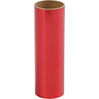 Creativ Company Deco folie rood, 50cm - thumbnail