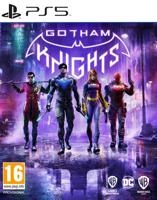 Gotham Knights - thumbnail