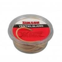 Simson Ventielslang 10 meter - thumbnail