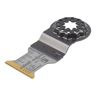 Wolfcraft 4251000 Invalzaagblad 1 stuks 32 mm 1 stuk(s)