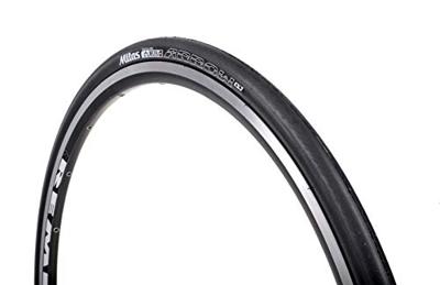 Rubena Arrow Racing Pro Vouwband 700x28c Zwart