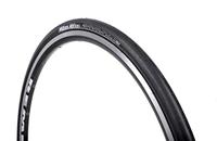 Rubena Arrow R16 Vouwband 700x25c Zwart - thumbnail