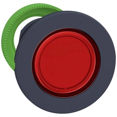 Schneider Electric ZB5FV043 Verlichte melder 1 stuk(s)