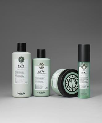 Maria Nila True Soft Argan Olie