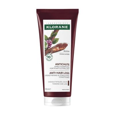 Klorane Capillaire Conditioner tegen haaruitval met Kinine 200ml