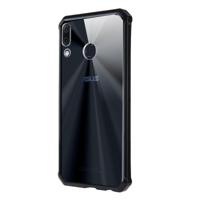Krasbestendig TPU + acryl beschermende case voor ASUS Zenfone5 ZE620KL/Zenfone5Z ZS620KL (zwart) - thumbnail