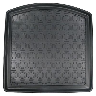 Kofferbakmat 'Design' passend voor Volkswagen Touran 2003-2015 CKSVW05ND Kofferbakmat 'Design' passend voor Volkswagen Touran 2003-2015 CKSVW05ND