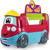 Chicco Activiteiten Food Truck met Accessoires - thumbnail