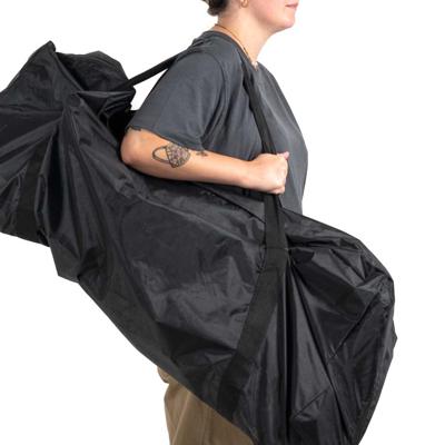 Transporttas voor Step Youin MA1006 Zwart