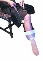 LUX verstelbare panty- en sokhouder - thumbnail