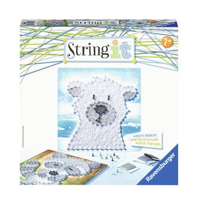 Ravensburger 4005556180547 kunst- & knutselset voor kinderen Ravensburger 4005556180547 kunst- & knutselset voor kinderen